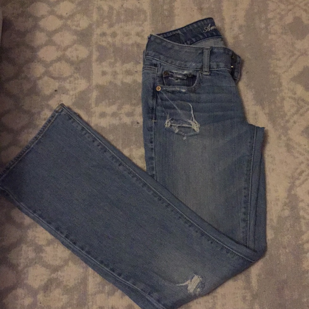 Jeans - Picture 2 of 6